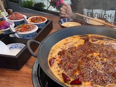 -楠火锅(仁恒梦中心店)