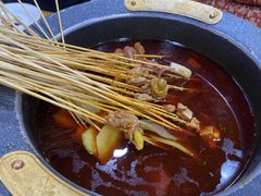 -冒椒火辣(奎星楼街店)