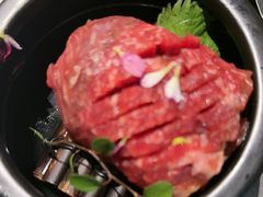 -焱铁烧·黑毛和牛专门店(杭州嘉里中心店)