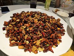 -辣婆婆(航天桥店)