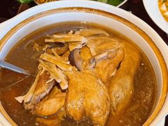 -得月楼·省级非遗·传统苏帮菜(观前店)