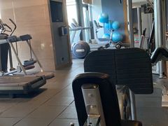 -广州汇华希尔顿逸林酒店