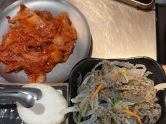 -燚青春东北泥炉烤肉(百合店)