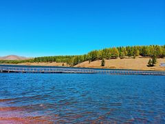 -塞罕坝国家级自然保护区