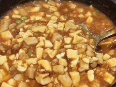 -径山十八道·风味民间菜(杭州总店)