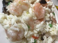 -老苏扬饭店