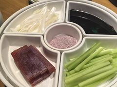 -伊喜饺子·烤鸭(五道口学院路店)
