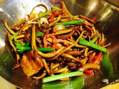 android_upload_pic-鹿港小镇经典老上海菜(长乐路店)
