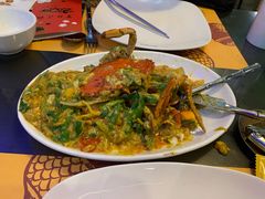-simply thai天泰(长泰广场店)