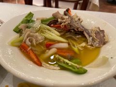 -巴依老爷·新疆美食(上城区天城路店)