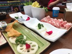 -束河人家(南锣鼓巷店)