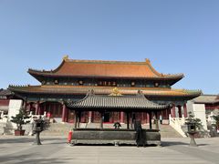 -天津大悲禅院