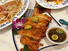 -太食獸泰式茶餐厅(IFS国金中心店)