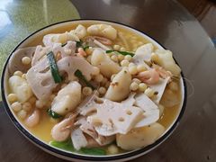 -观桥阁(锦溪店)