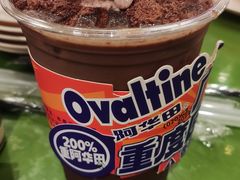 -广九餐室(陈家祠扬韬广场店)