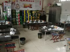 -迎燕阁烤羊腿(二环南路店)