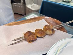 -新疆巴州金丝特餐厅(大钟寺店)