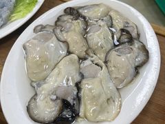 -花苑美食横琴生蚝火锅(拱北粤华路店)