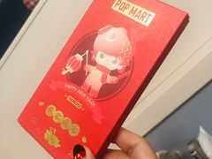 -泡泡玛特POPMART(合生汇店)