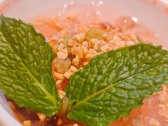 -探鱼·鲜青椒爽麻烤鱼(西南商都店)