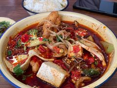 -脑馋粉儿(三里屯店)
