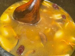 -芸山季·云南山珍菌火锅(人民广场来福士店)