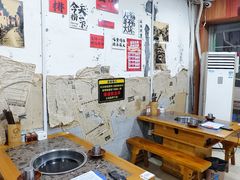 -谭记重庆老火锅(总店)