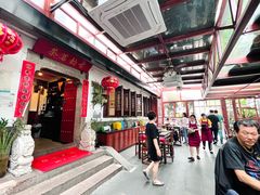 -古韵餐厅(湖畔大学店)