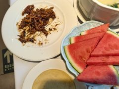 -正兴蜀园(科技园区店)