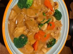 -敏珠拉姆藏餐·南京厨房(富春江东街店)