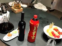 -西郊八号·山野江西菜(开发区店)