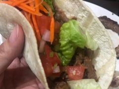 -panchos 墨西哥餐厅(嘉绿苑店)