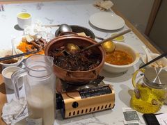 -关东小磨东北菜(漕河泾印象城店)