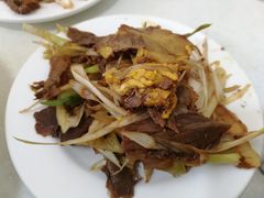 -鑫明明拉面(宁化路店)