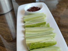 -泉畔人家·老济南经典鲁菜(大明湖店)
