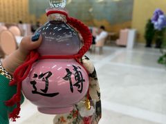-辽宁省博物馆观众餐厅