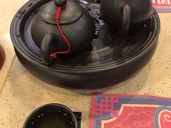 -点都德(大茶楼店)