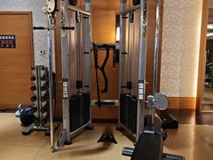 -无锡君来洲际酒店