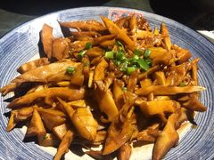 -兰溪小馆(东直门簋街店)