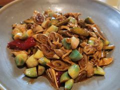 -小天厨民间菜馆(深圳街店)