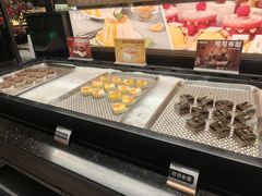 -韩盛·盛江山自助料理(中街大悦城店)