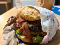 -Fergburger(皇后镇店)