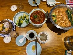 -去茶去餐厅(中央大街店)