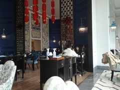 -翠湖宾馆·中餐厅