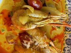 -南沙游艇会·大兵船餐厅