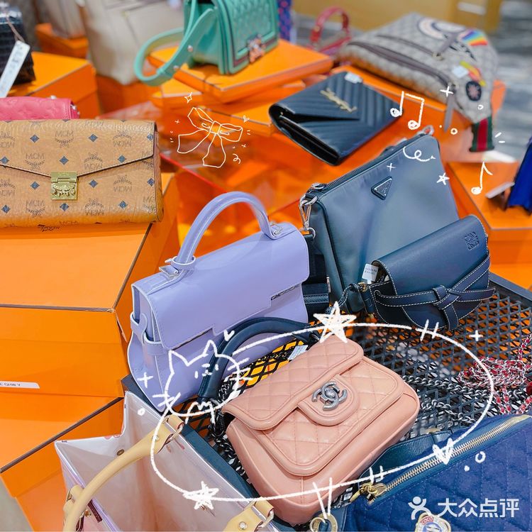 西安最大最全中古店｜1元鉴定 1元腕表清洗[胜利]