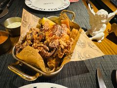 -IL TEATRO 精品意大利餐厅