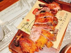 -一味大院•桐庐菜传承店(春江路店)