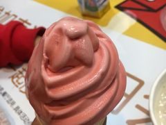 -麦当劳(景城邻里中心店)