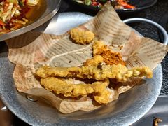-一善菌·云南菌汤·云南菜(银泰城店)